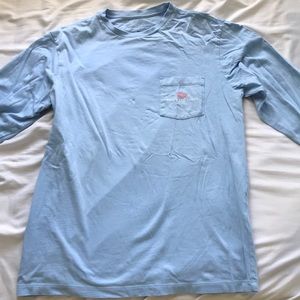 Vineyard vines long sleeve